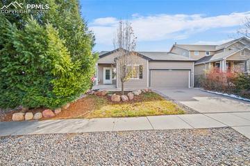 7215 Amber Ridge Dr., Colorado Springs, CO 80922