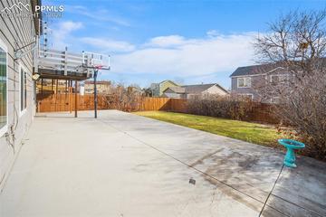7215 Amber Ridge Dr., Colorado Springs, CO 80922