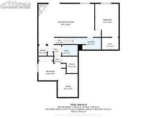 7215 Amber Ridge Dr., Colorado Springs, CO 80922