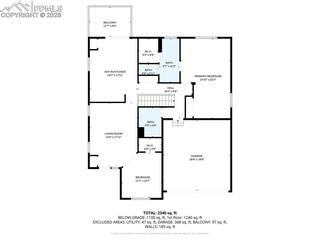 7215 Amber Ridge Dr., Colorado Springs, CO 80922