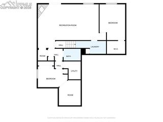 7215 Amber Ridge Dr., Colorado Springs, CO 80922