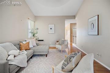 7215 Amber Ridge Dr., Colorado Springs, CO 80922