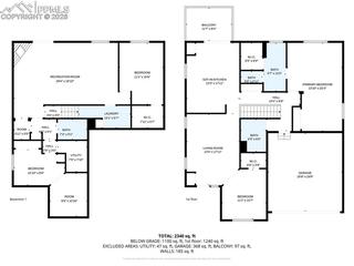 7215 Amber Ridge Dr., Colorado Springs, CO 80922