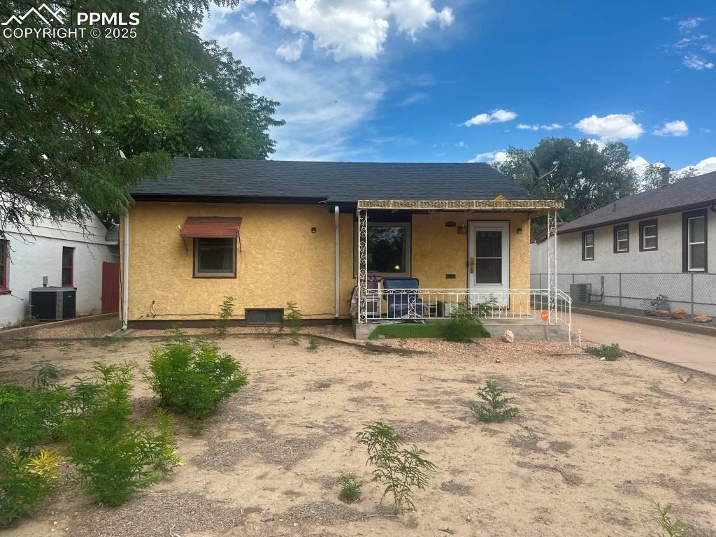 1912 Palmer Ave., Pueblo, CO 81004