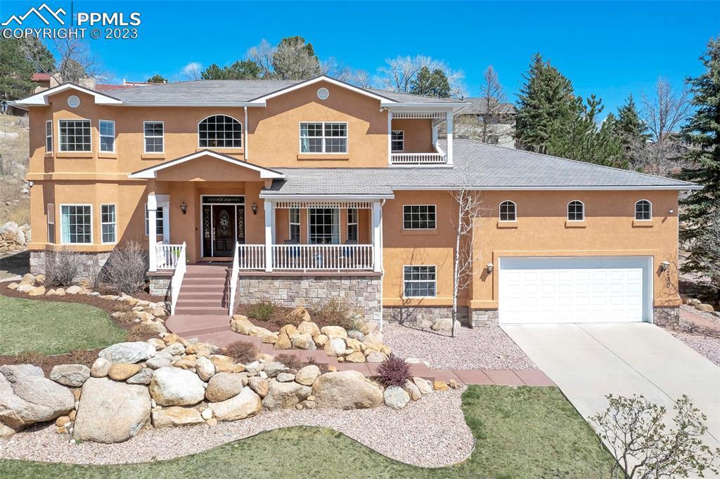 230 Haversham Dr., Colorado Springs, CO 80906