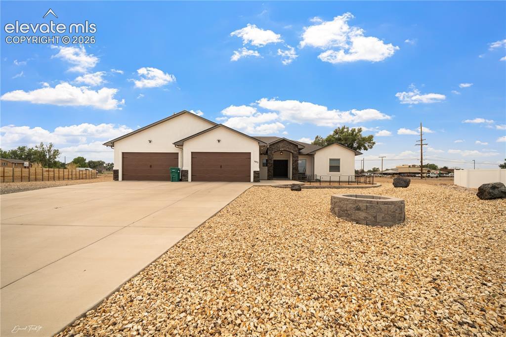 1075 Peaceful Ct., Pueblo, CO 81006