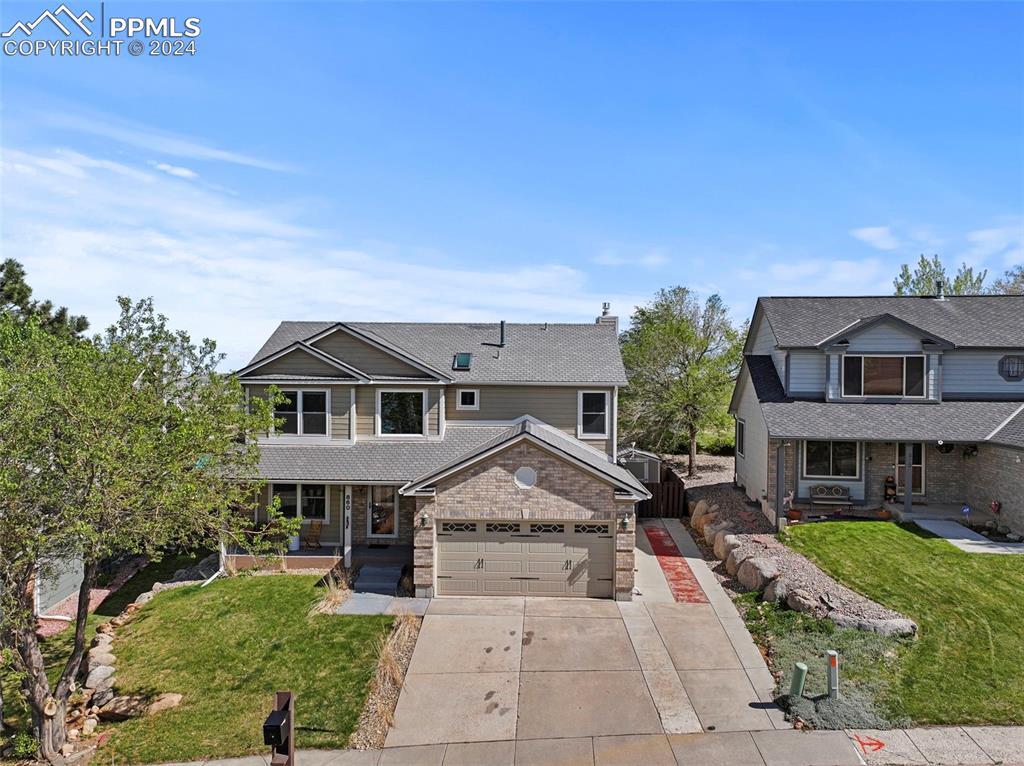 860 Royal Crown Ln., Colorado Springs, CO 80906