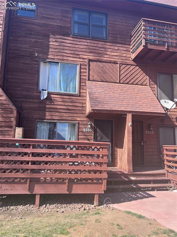 2335 Stepping Stones Way, Colorado Springs, CO 80904