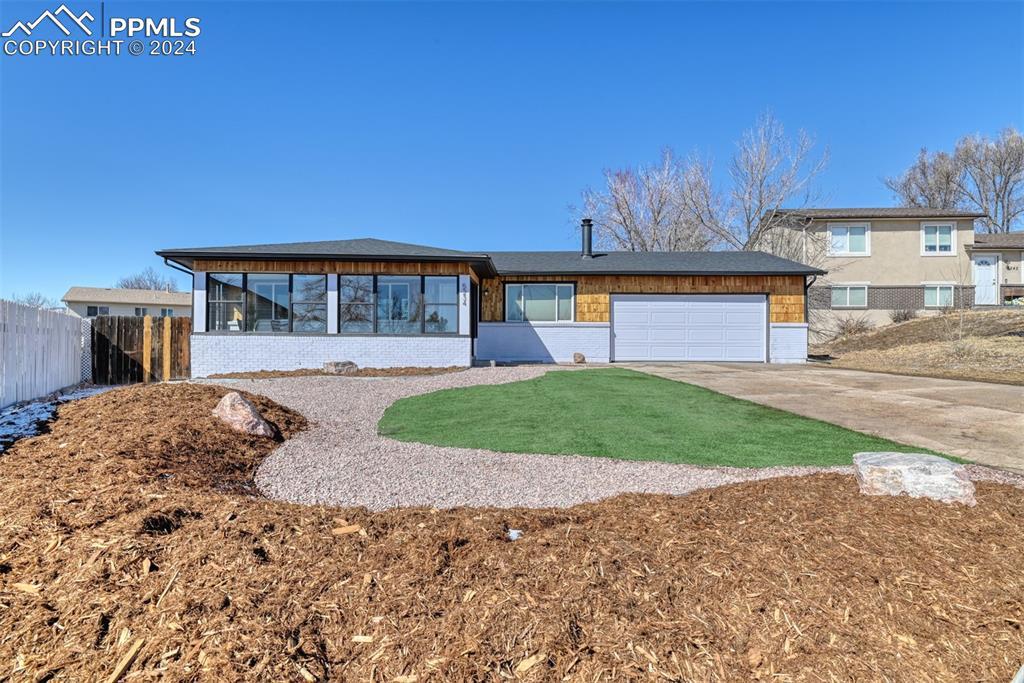 5234 N Union Blvd., Colorado Springs, CO 80918