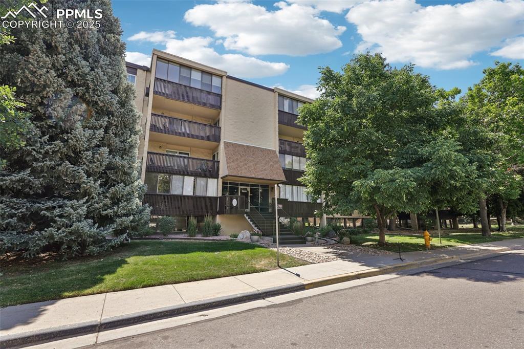 6980 E Girard Ave. #204, Denver, CO 80224