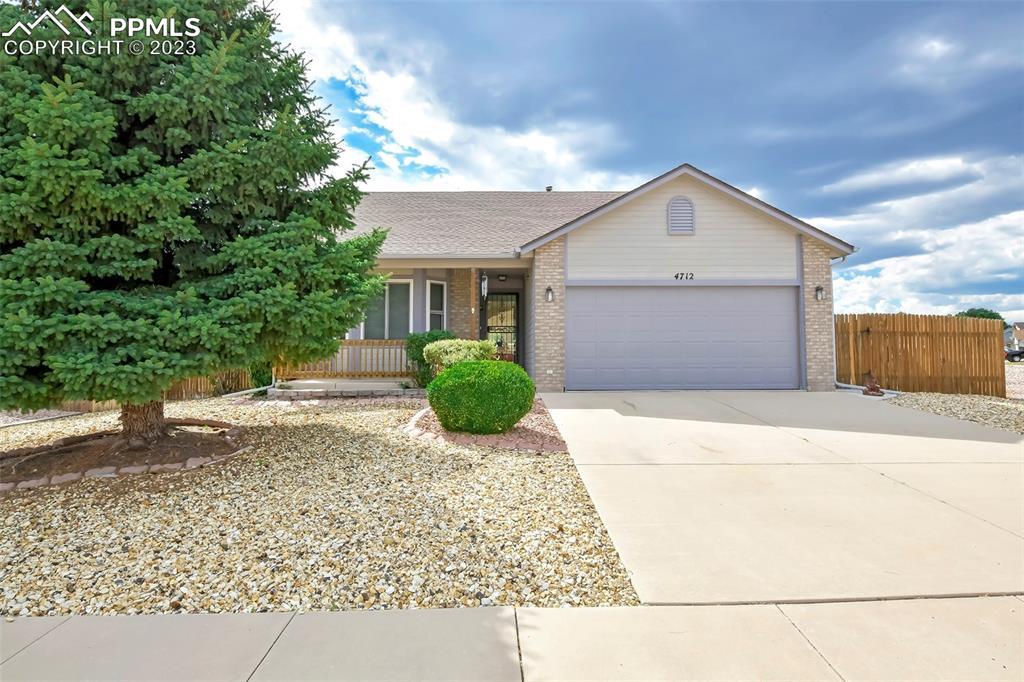 4712 Pathfinder Dr., Colorado Springs, CO 80911