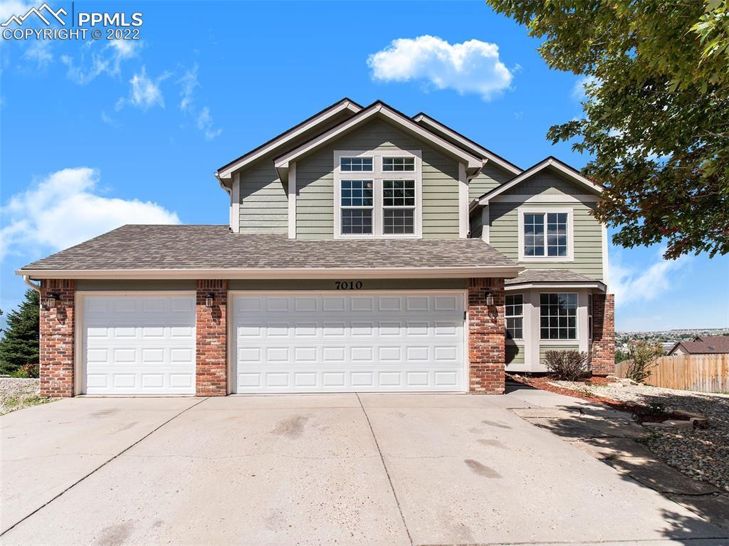 7010 Highcroft Dr., Colorado Springs, CO 80922