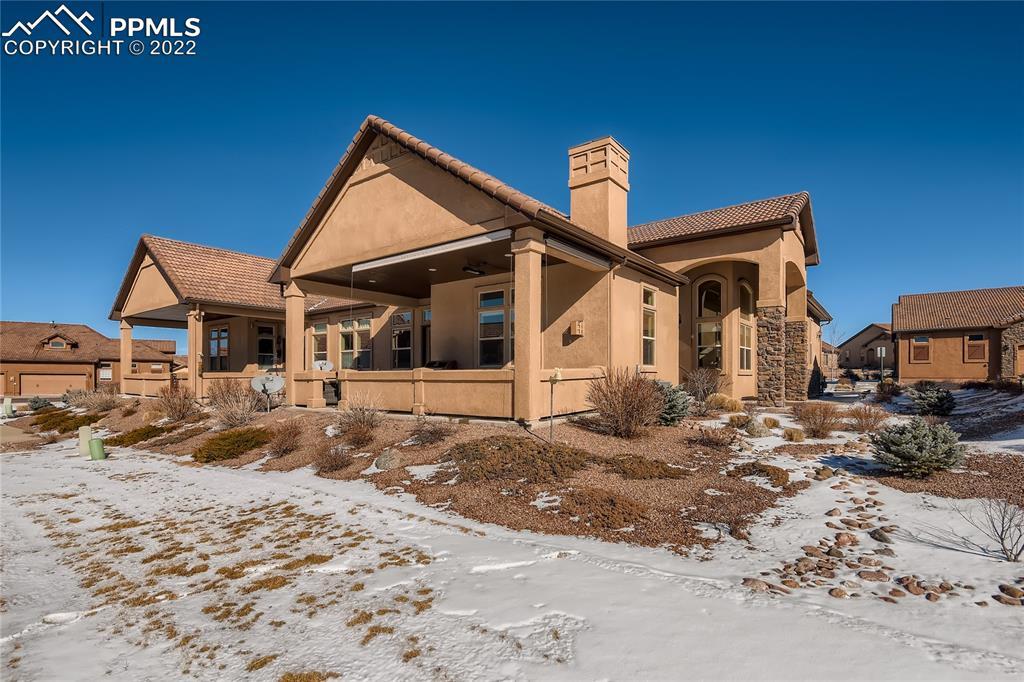 13255 Cake Bread Heights, Colorado Springs, CO 80921