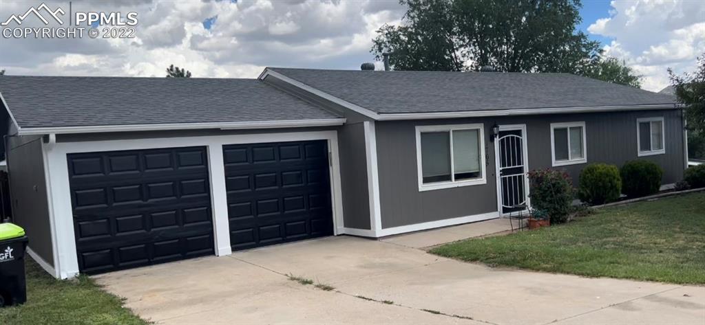1765 Chautauqua Dr., Colorado Springs, CO 80915