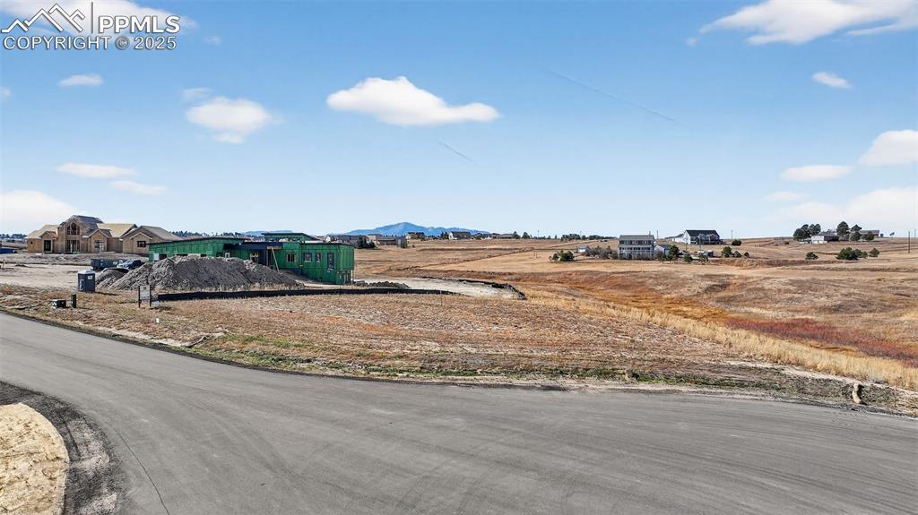 15690 Fox Creek Ln., Colorado Springs, CO 80908