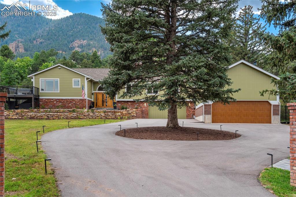 5 Penrose Blvd., Colorado Springs, CO 80906