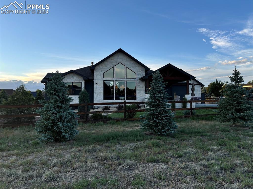 14155 Gleneagle Dr., Colorado Springs, CO 80921