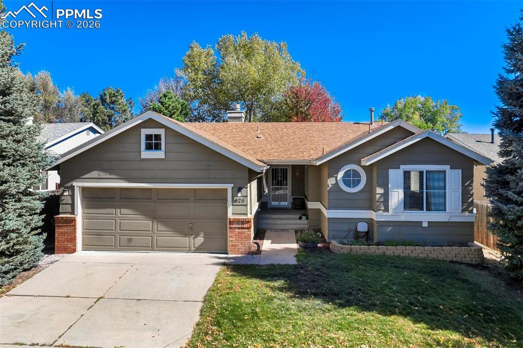 625 Riverview Ln., Colorado Springs, CO 80916