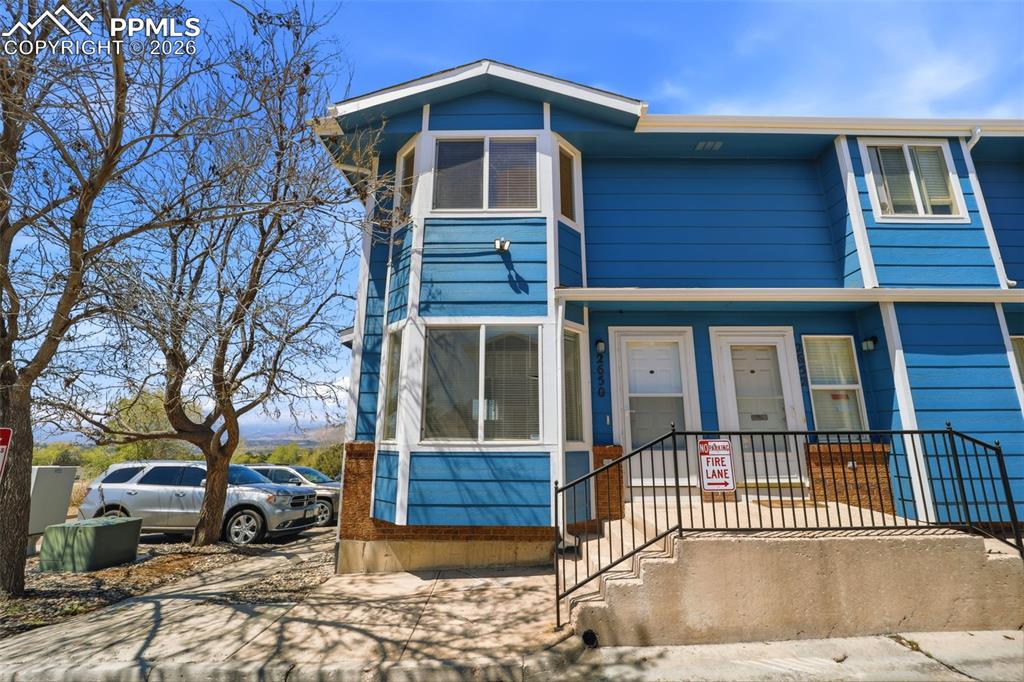 2650 Bannister Ct., Colorado Springs, CO 80920