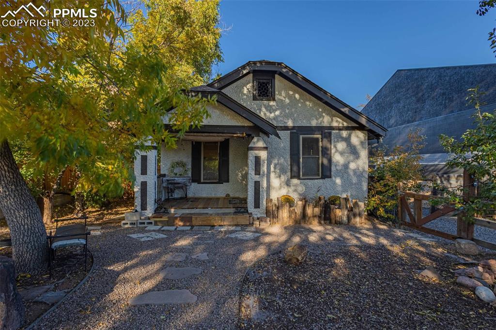1422 W Vermijo Ave., Colorado Springs, CO 80904