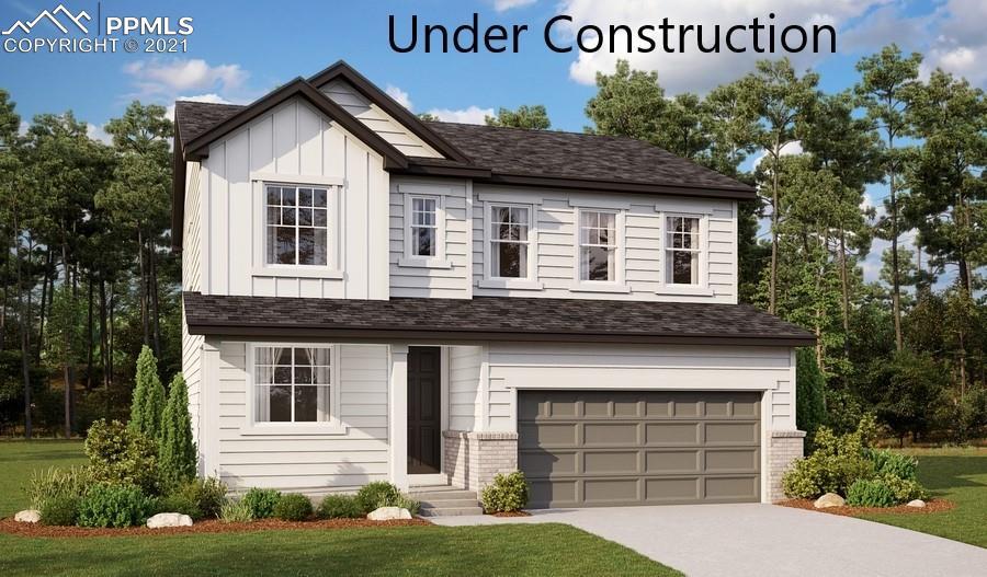 5490 Wagon Hammer Dr., Colorado Springs, CO 80911