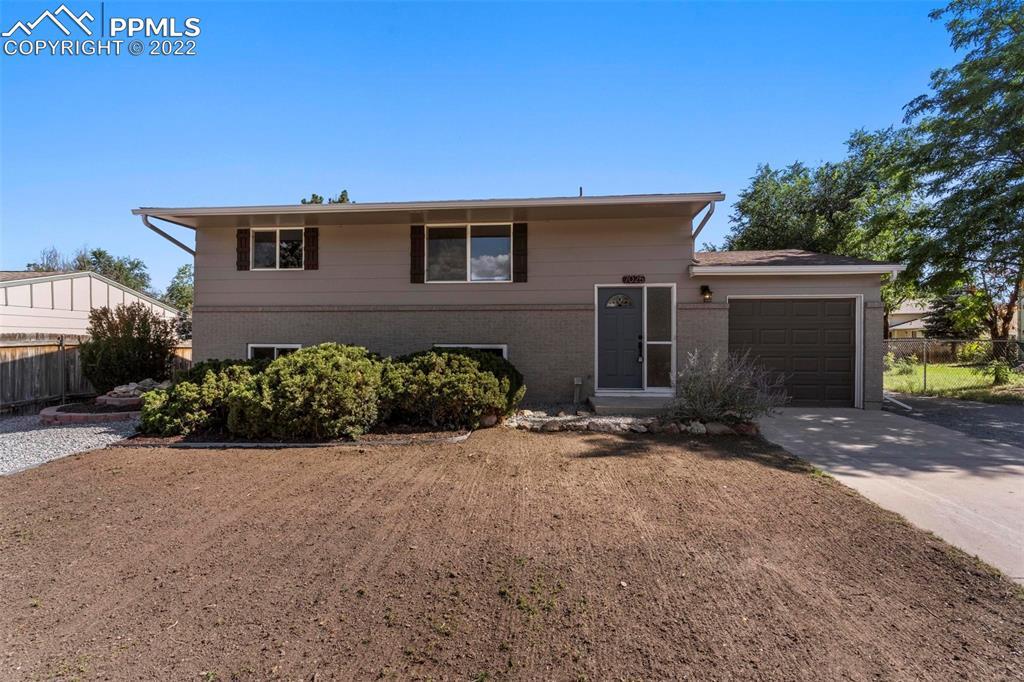 7025 Chippewa Rd., Colorado Springs, CO 80915