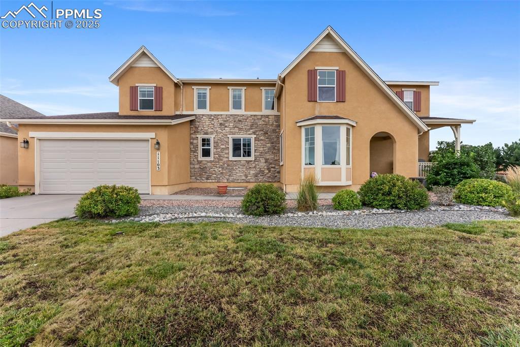 11103 Indian Echo Ter., Peyton, CO 80831