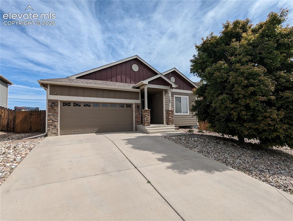 7502 Araia Dr., Fountain, CO 80817