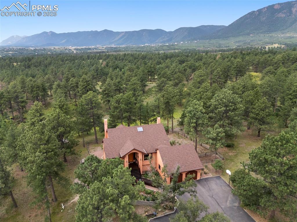 2925 Lake Meadow Dr., Monument, CO 80132