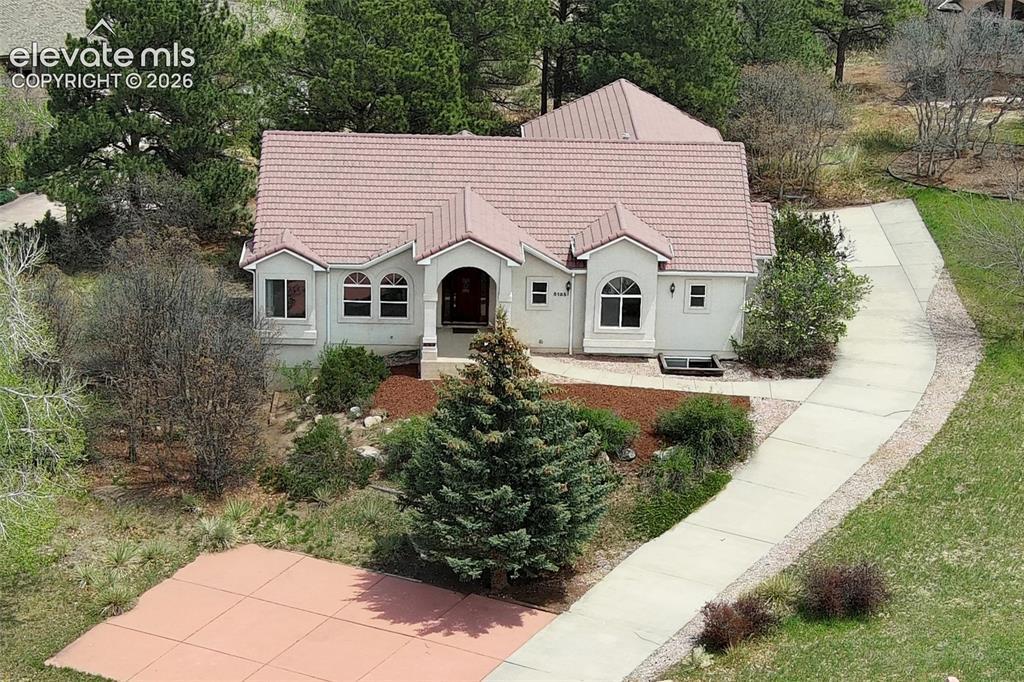 5165 Wild Rose Ln., Colorado Springs, CO 80918