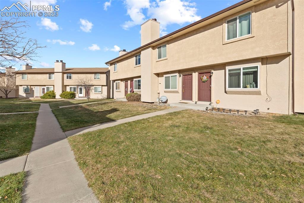 3157 Starlight Cir., Colorado Springs, CO 80916