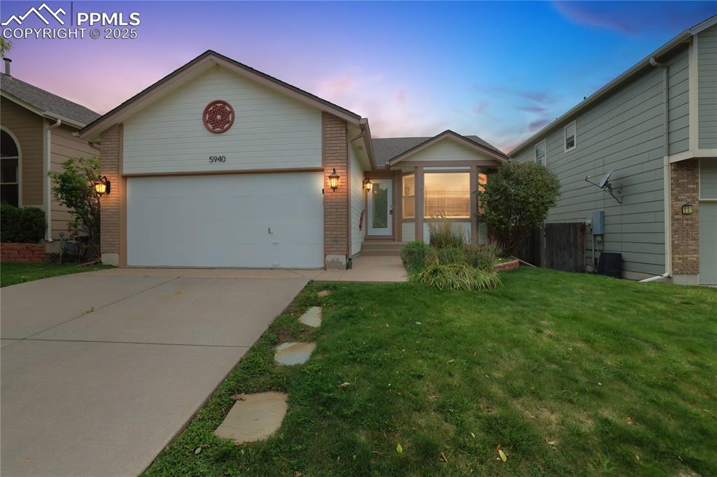 5940 Corinth Dr., Colorado Springs, CO 80923