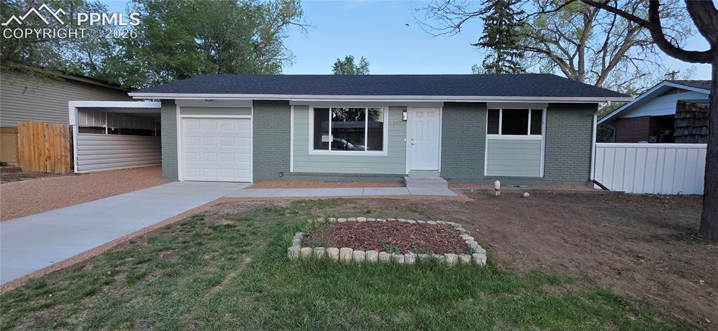 143 Ely St., Colorado Springs, CO 80911