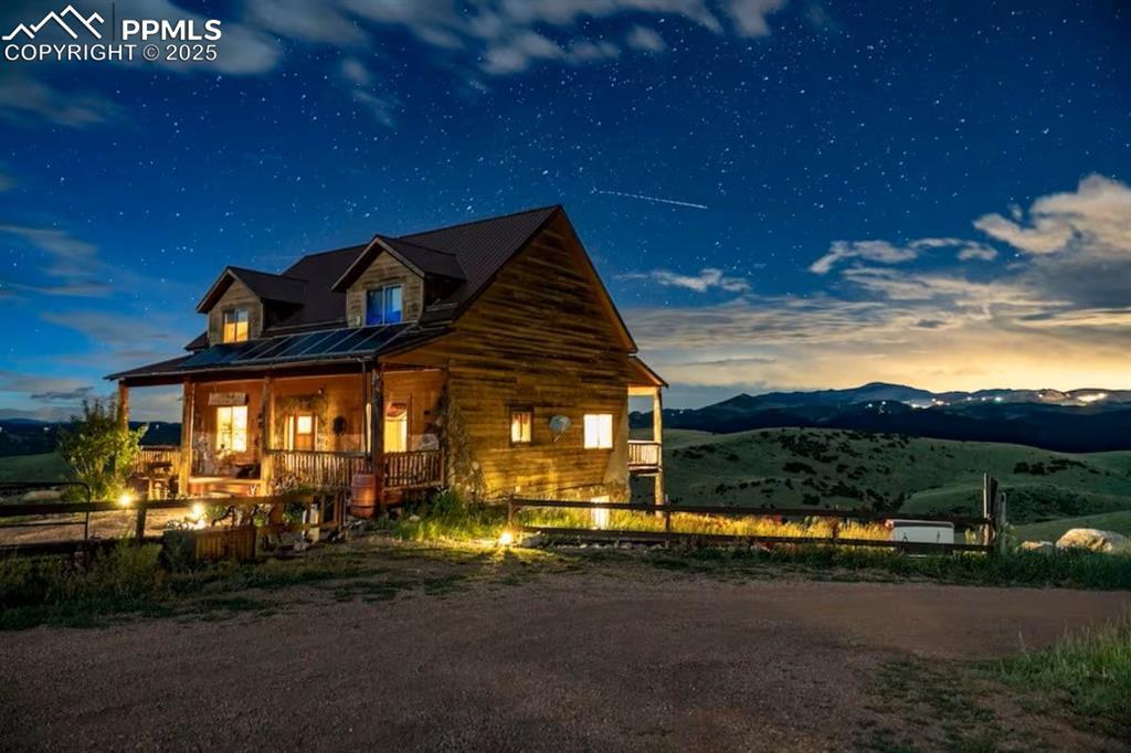 1160 Diamond Back Tr., Canon City, CO 81212