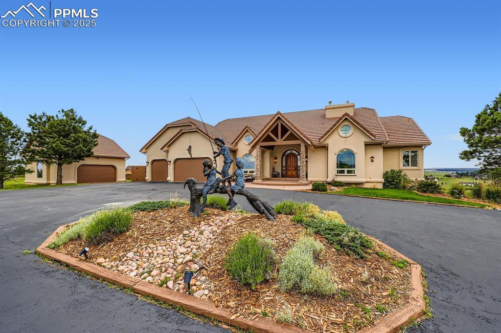 19629 Royal Troon Dr., Monument, CO 80132