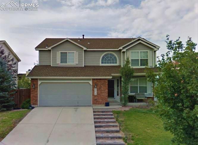 8850 Quail Glen Dr., Colorado Springs, CO 80920