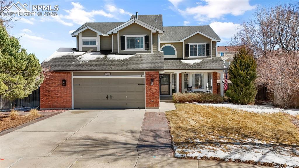 9045 Strand Way, Colorado Springs, CO 80920