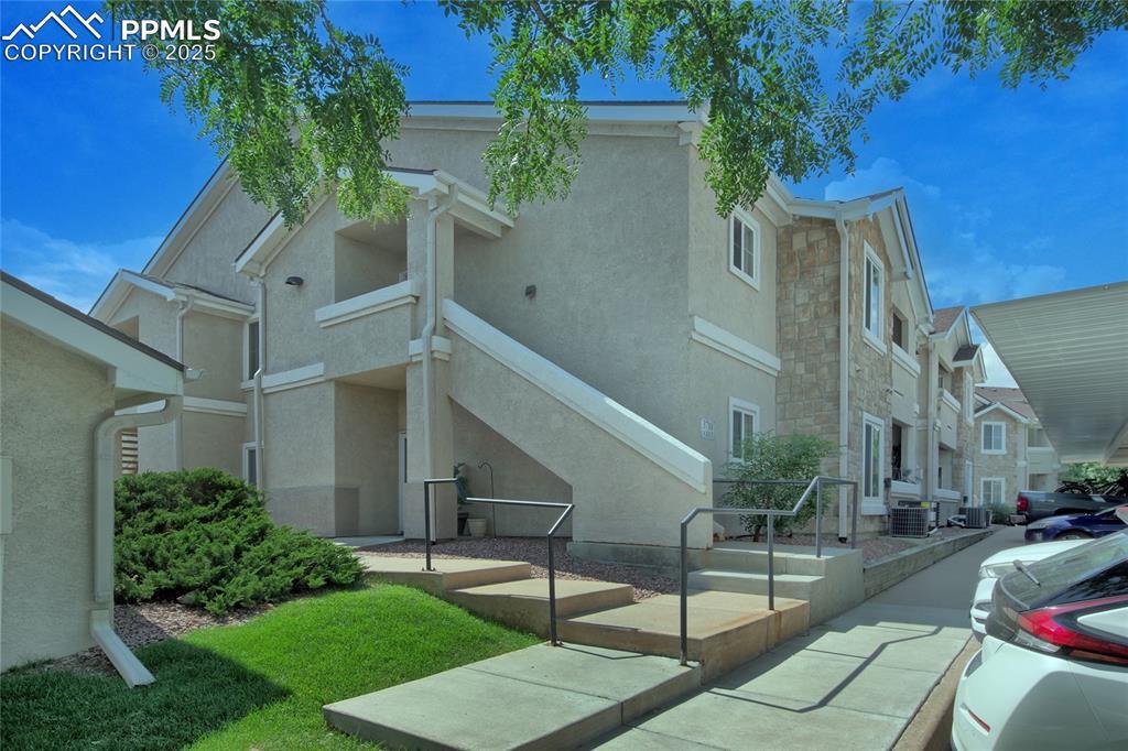 3710 Strawberry Field Grove #E, Colorado Springs, CO 80906