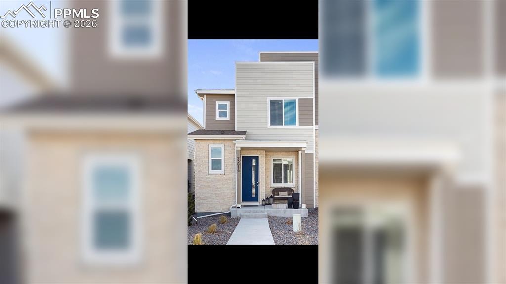 23616 E 5th Pl., Aurora, CO 80018