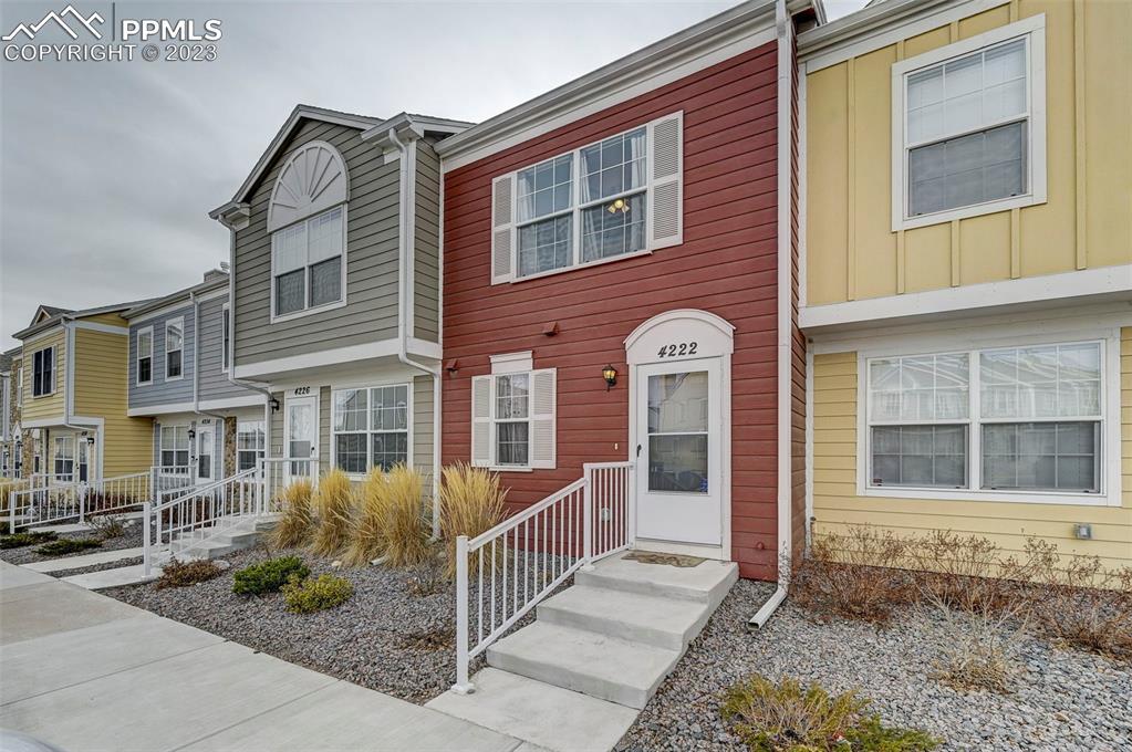 4222 Charleston Dr., Colorado Springs, CO 80916