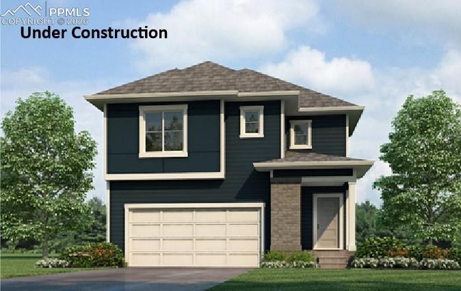 6545 Raven Ridge Ter., Colorado Springs, CO 80925