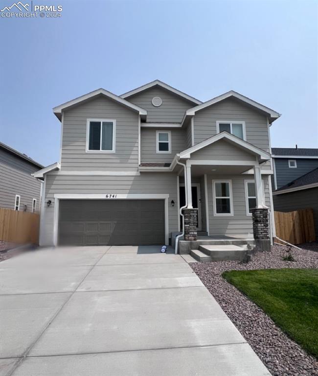 6741 Nystrom Ter., Colorado Springs, CO 80925