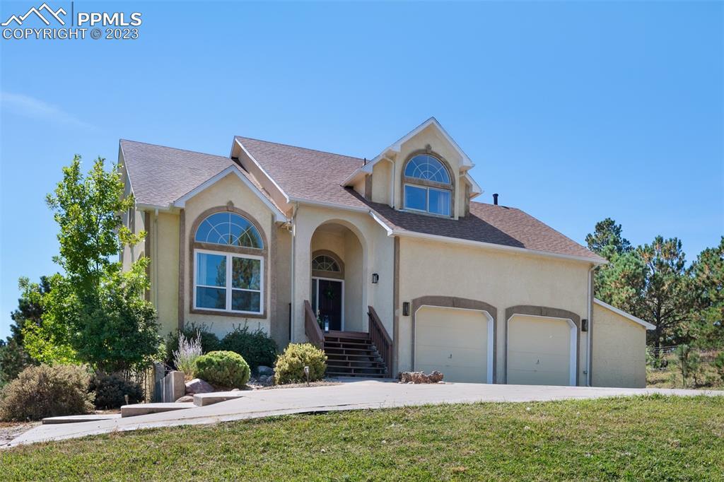7425 Tobin Rd., Colorado Springs, CO 80908