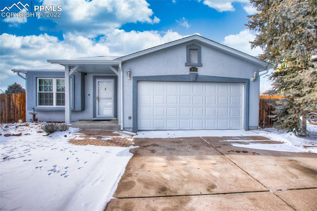 1935 Doherty Rd., Colorado Springs, CO 80906