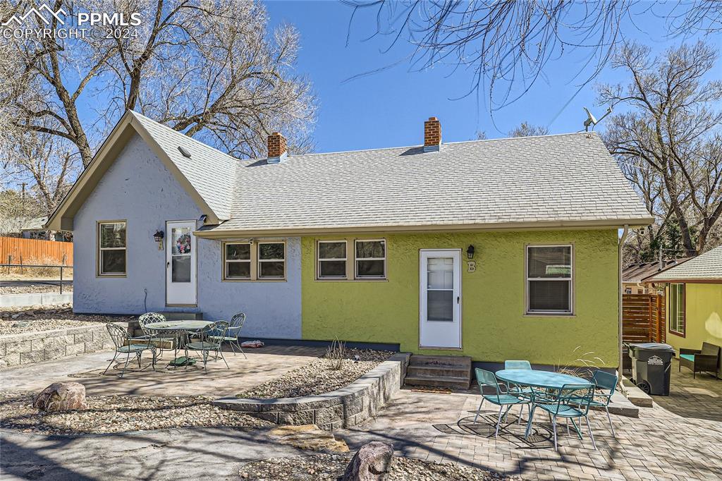 3427 W Pikes Peak Ave., Colorado Springs, CO 80904