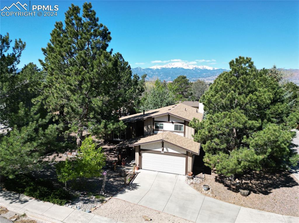 3288 Squaw Valley Dr., Colorado Springs, CO 80918