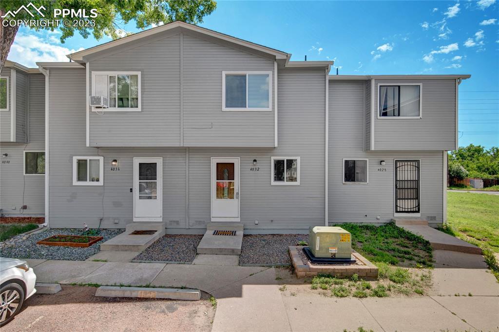 4032 Muse Way, Colorado Springs, CO 80907