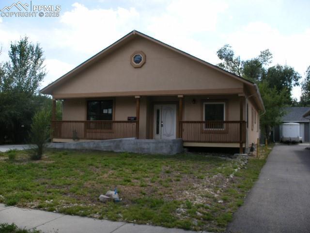 2415 E Willamette Ave., Colorado Springs, CO 80909