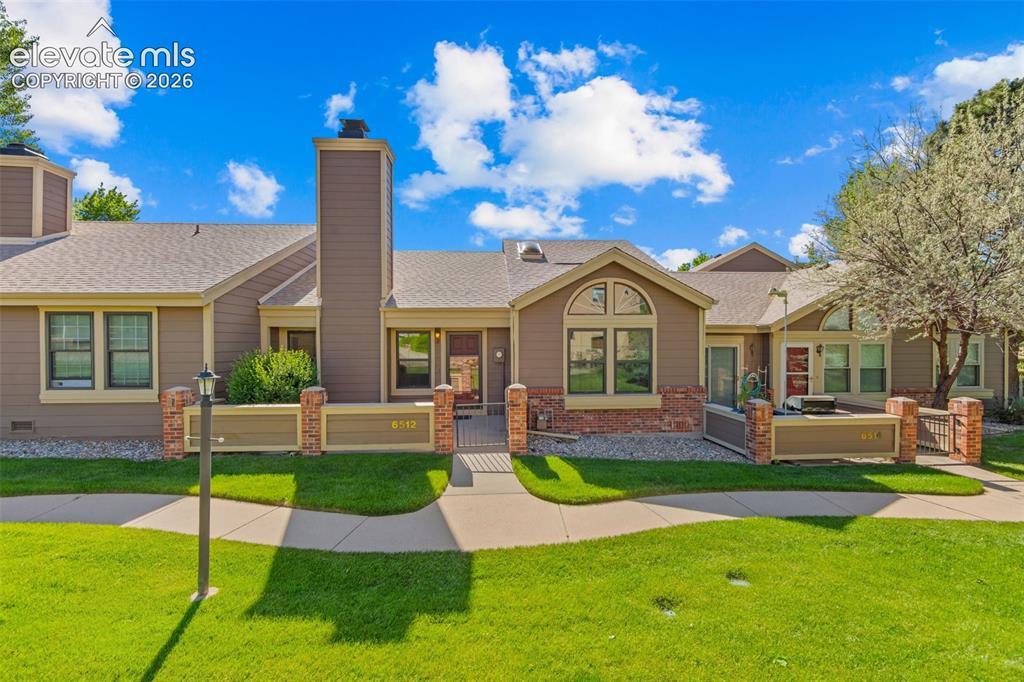 6512 Foxdale Cir., Colorado Springs, CO 80919