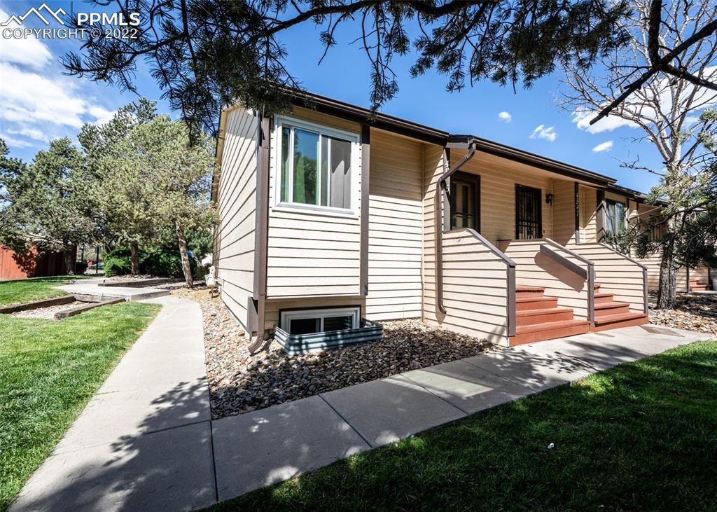 4545 Lamplighter Cir., Colorado Springs, CO 80916